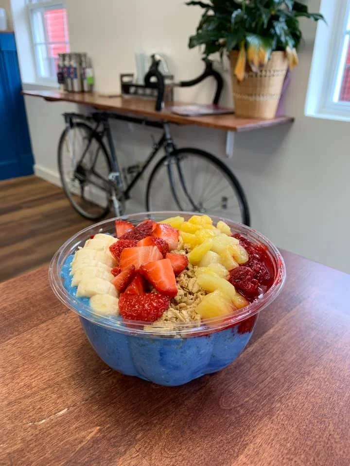 Pedals Smoothie and Juice Bar