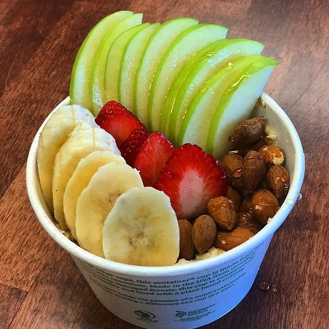 Pedals Smoothie and Juice Bar