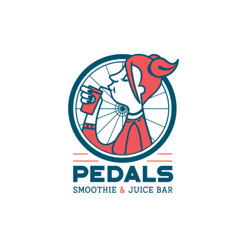 Pedals Smoothie and Juice Bar