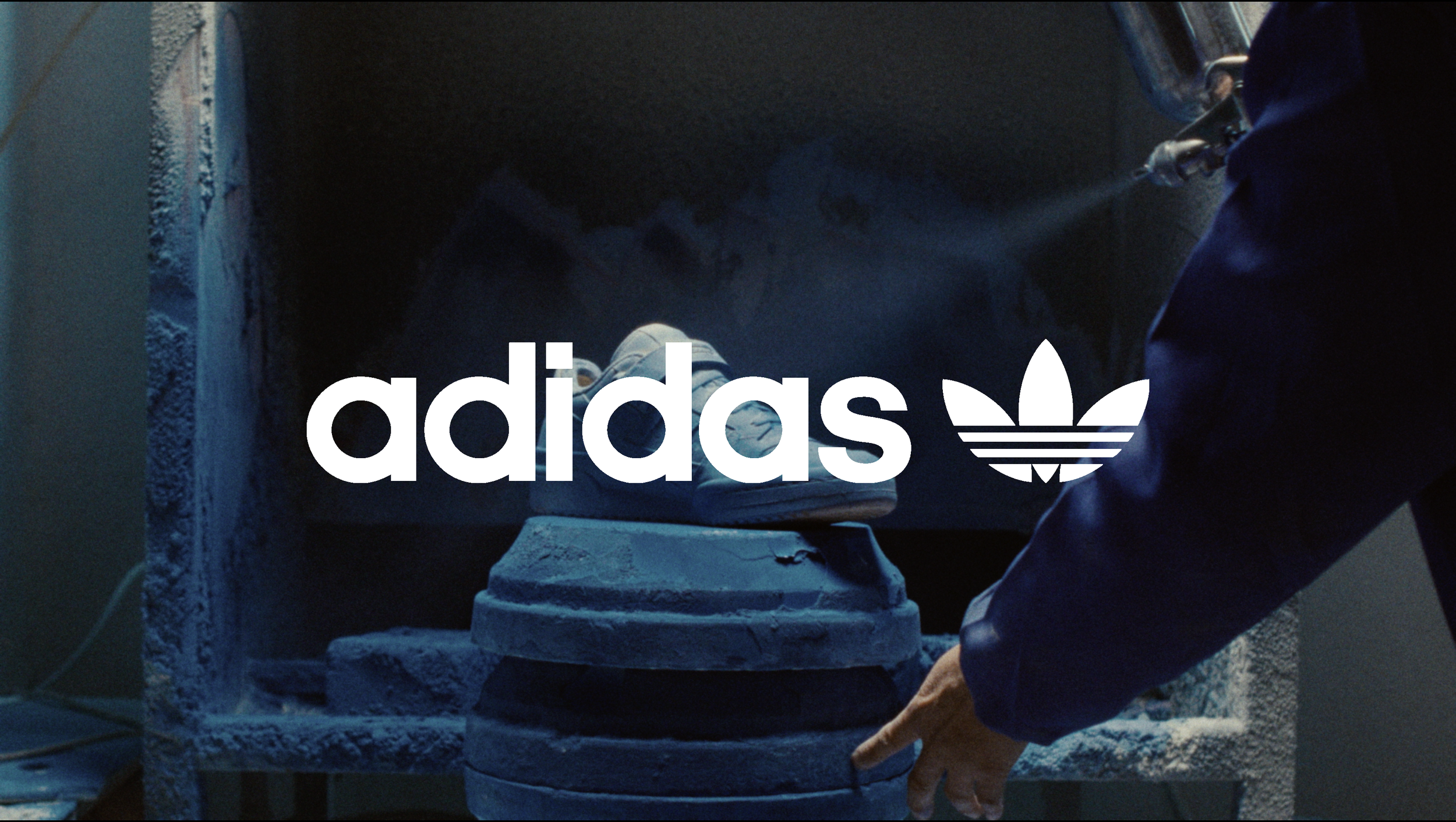 Adidas Originals Yiran