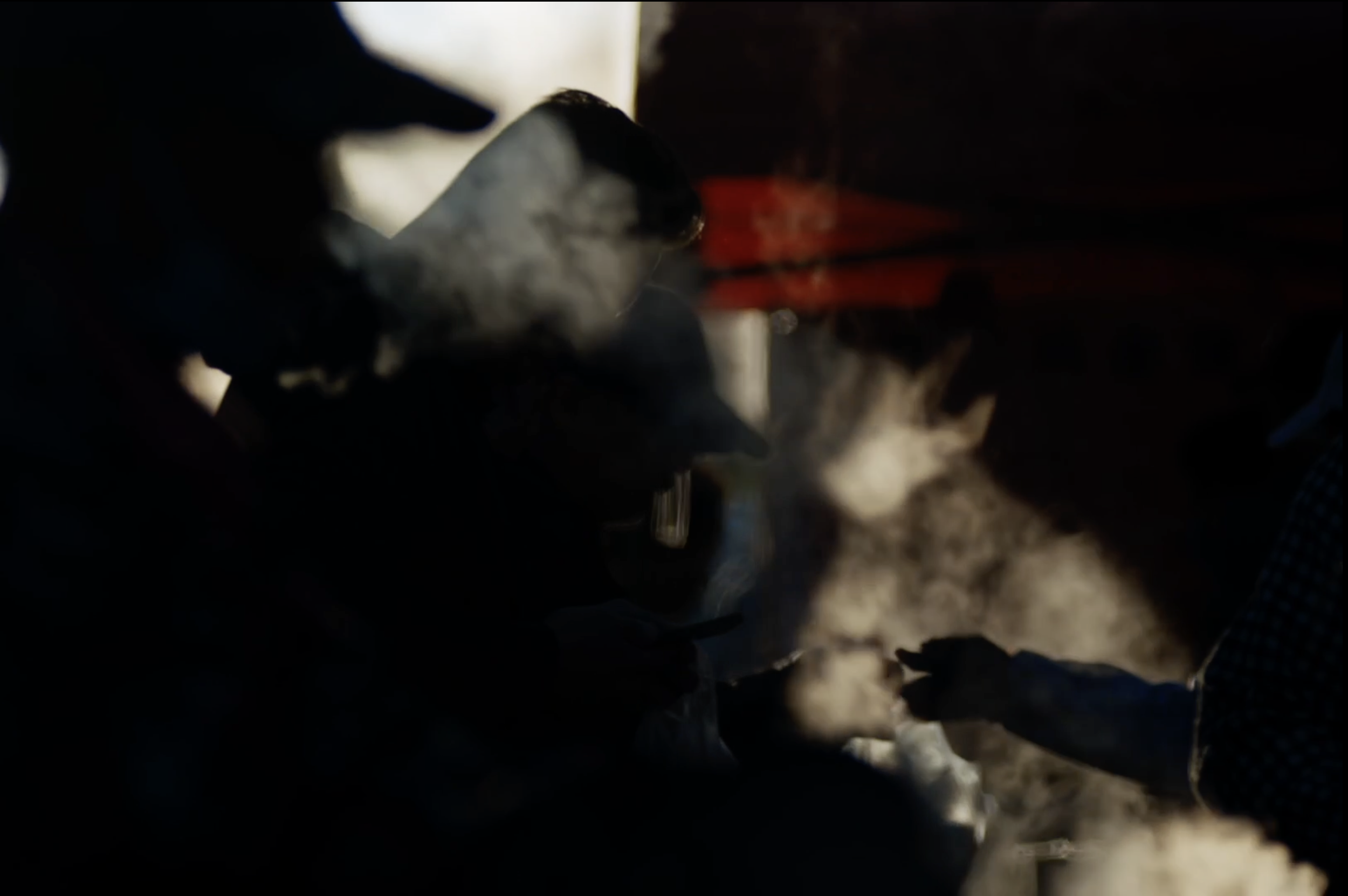 KWAI | 只是宇宙尽头