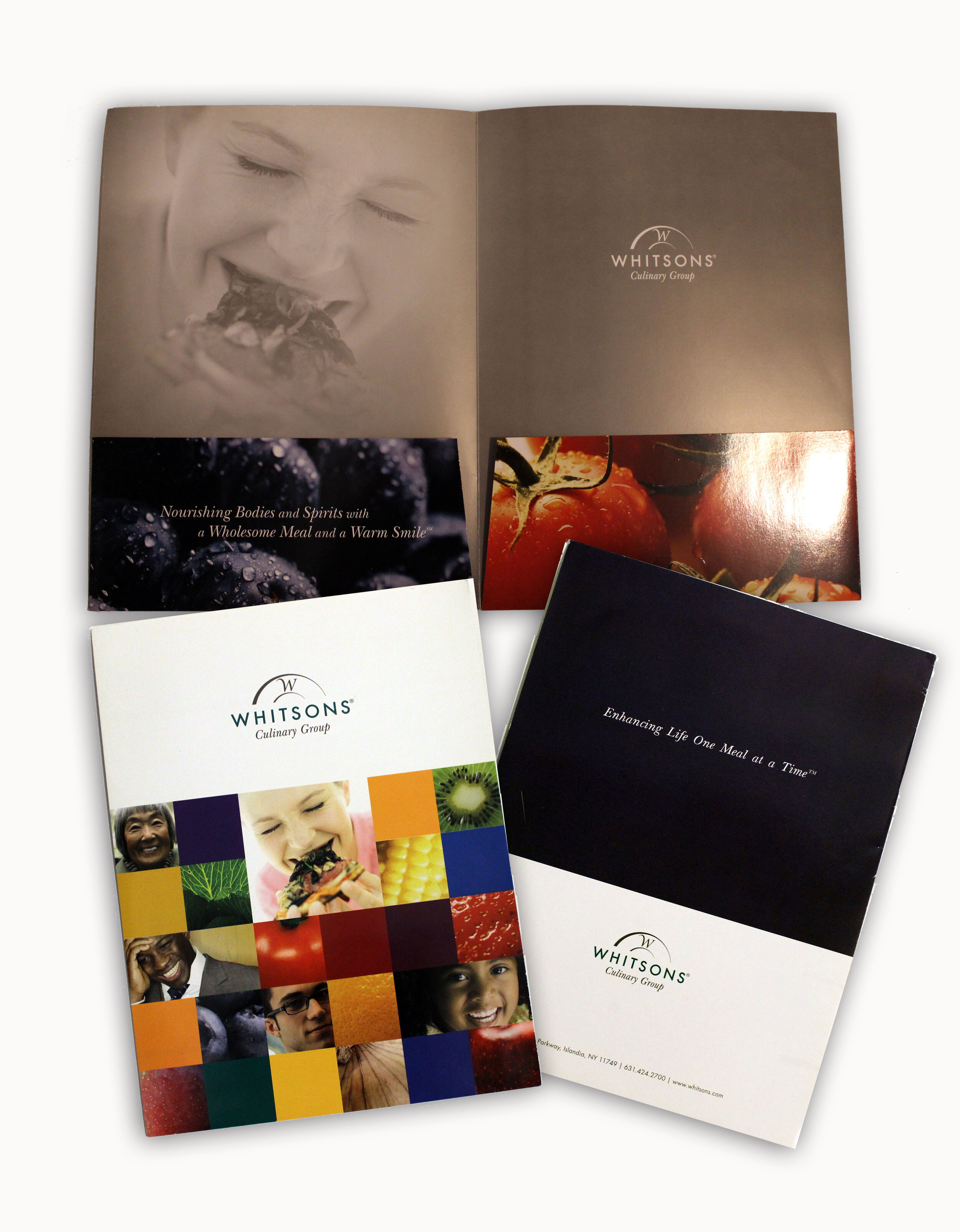 Presentation Folder