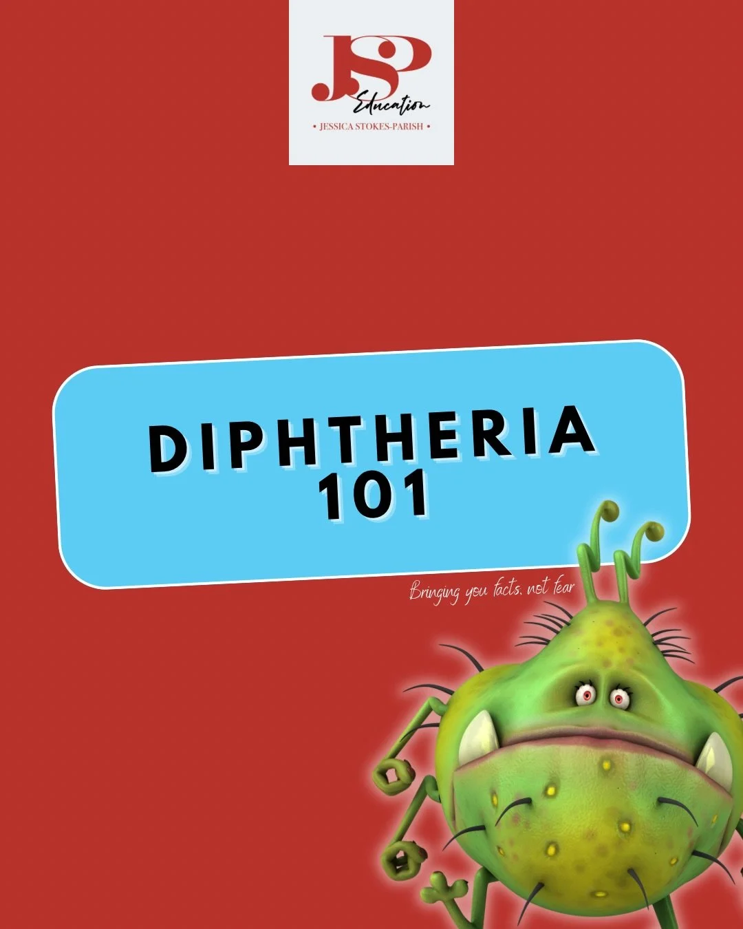 Wondering what all the fuss is about #diphtheria ?

Here&rsquo;s a very quick summary; without the fear or sensation!

Drop any questions below 👇🏻 and drop a 🦠 for boosting ✨

#nurse #australia #westernaus #nt 

Information is educational in natur
