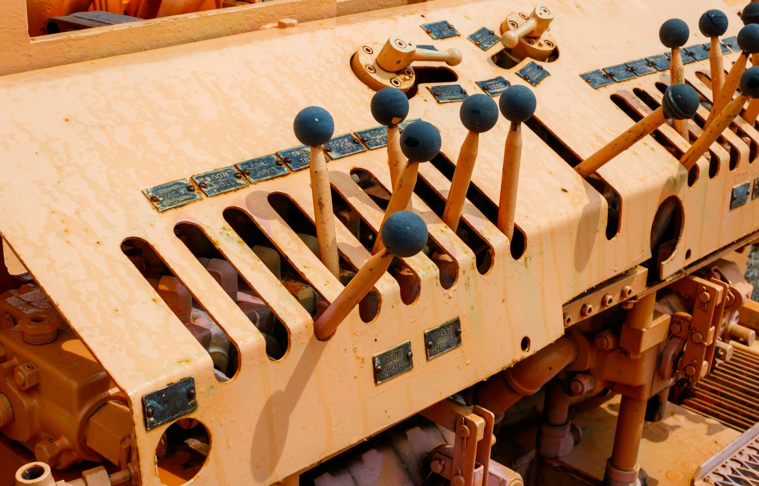 Links and Levers: Simple Mechanics - Amazing Results