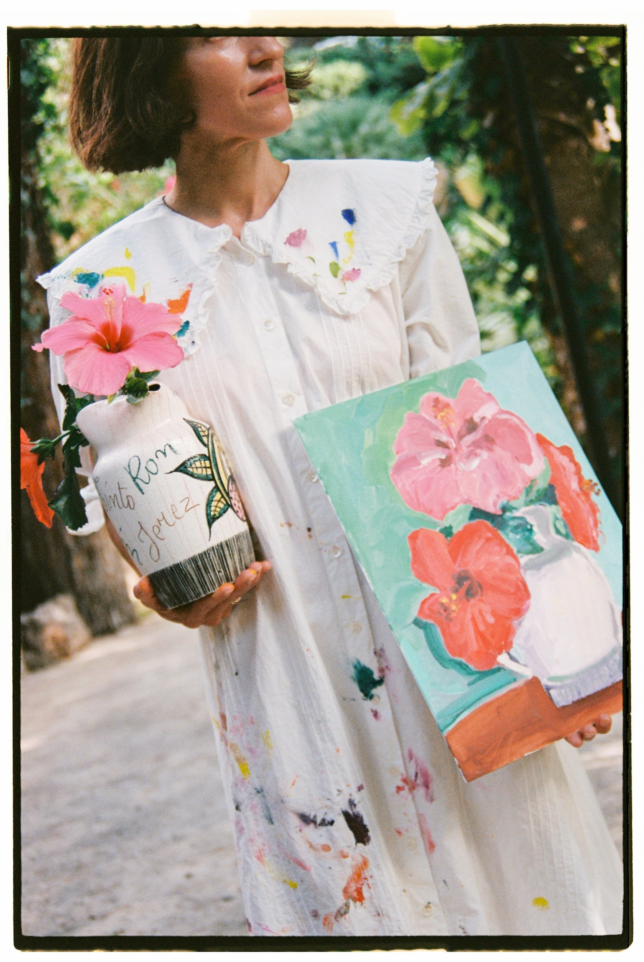 Photo: Monica Matanza