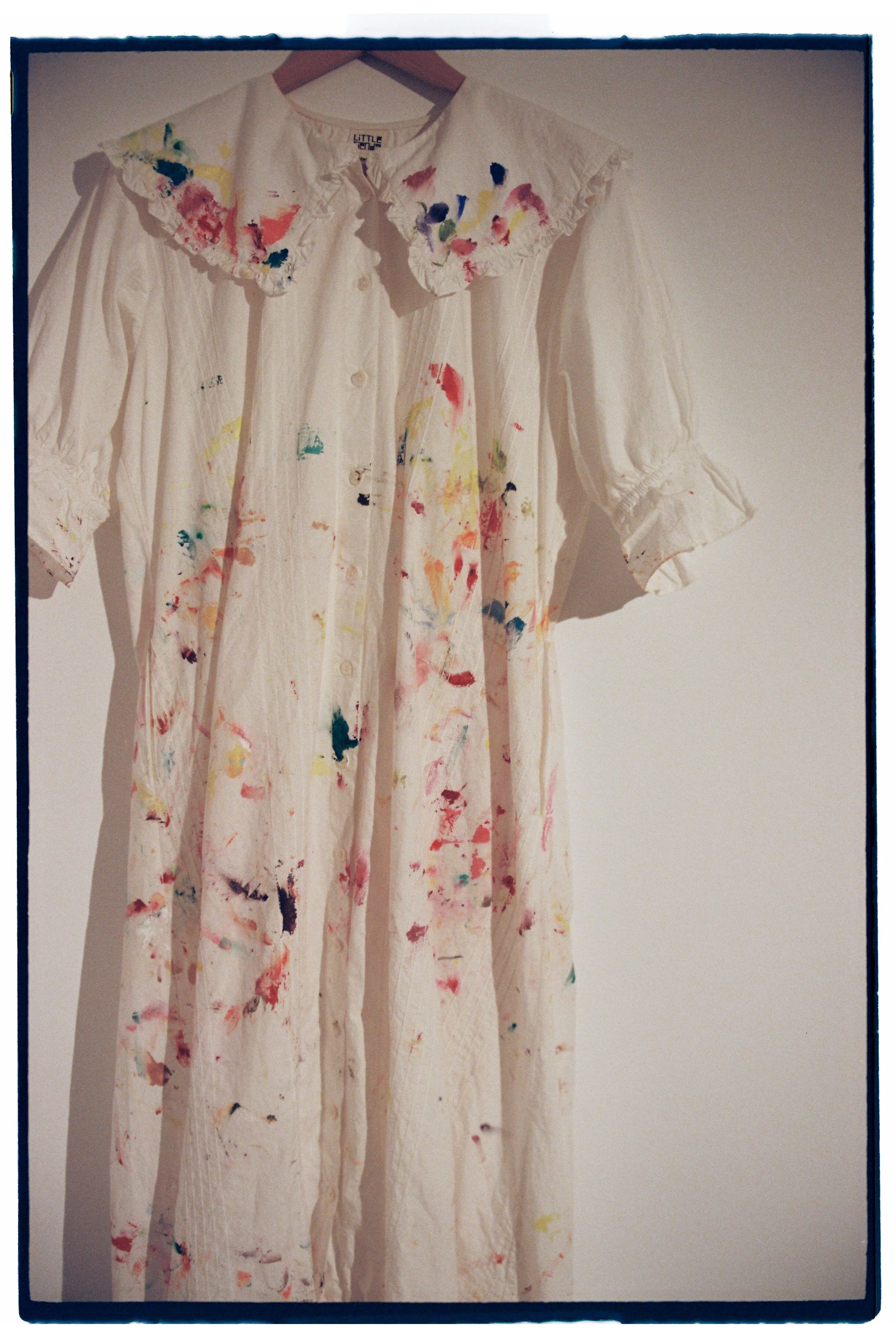 Photo: Monica Matanza