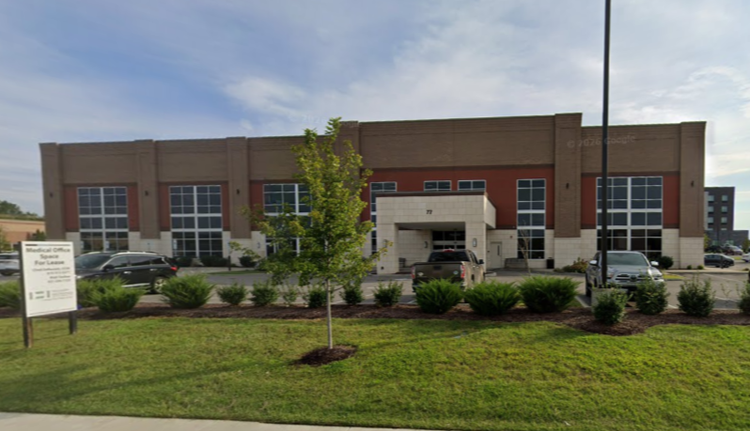 Location — Nashville Joint Replacement