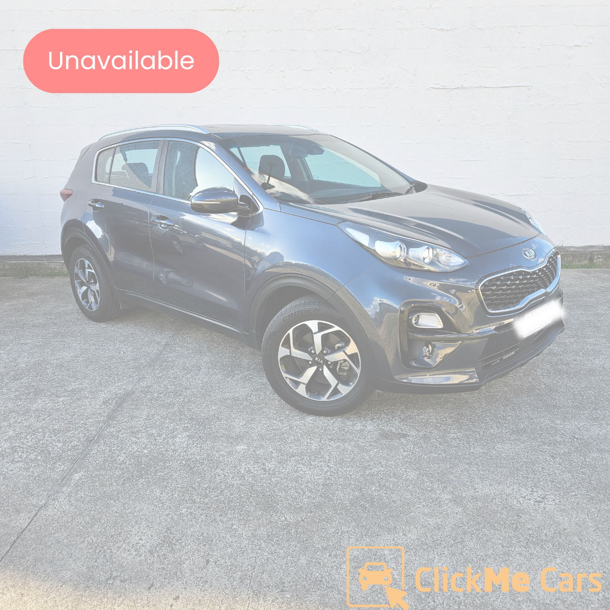 2019 Kia Sportage Si Premium