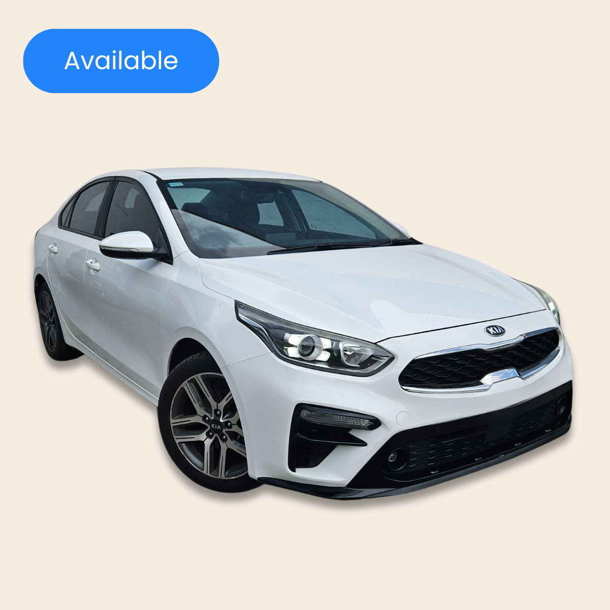 Kia Cerato