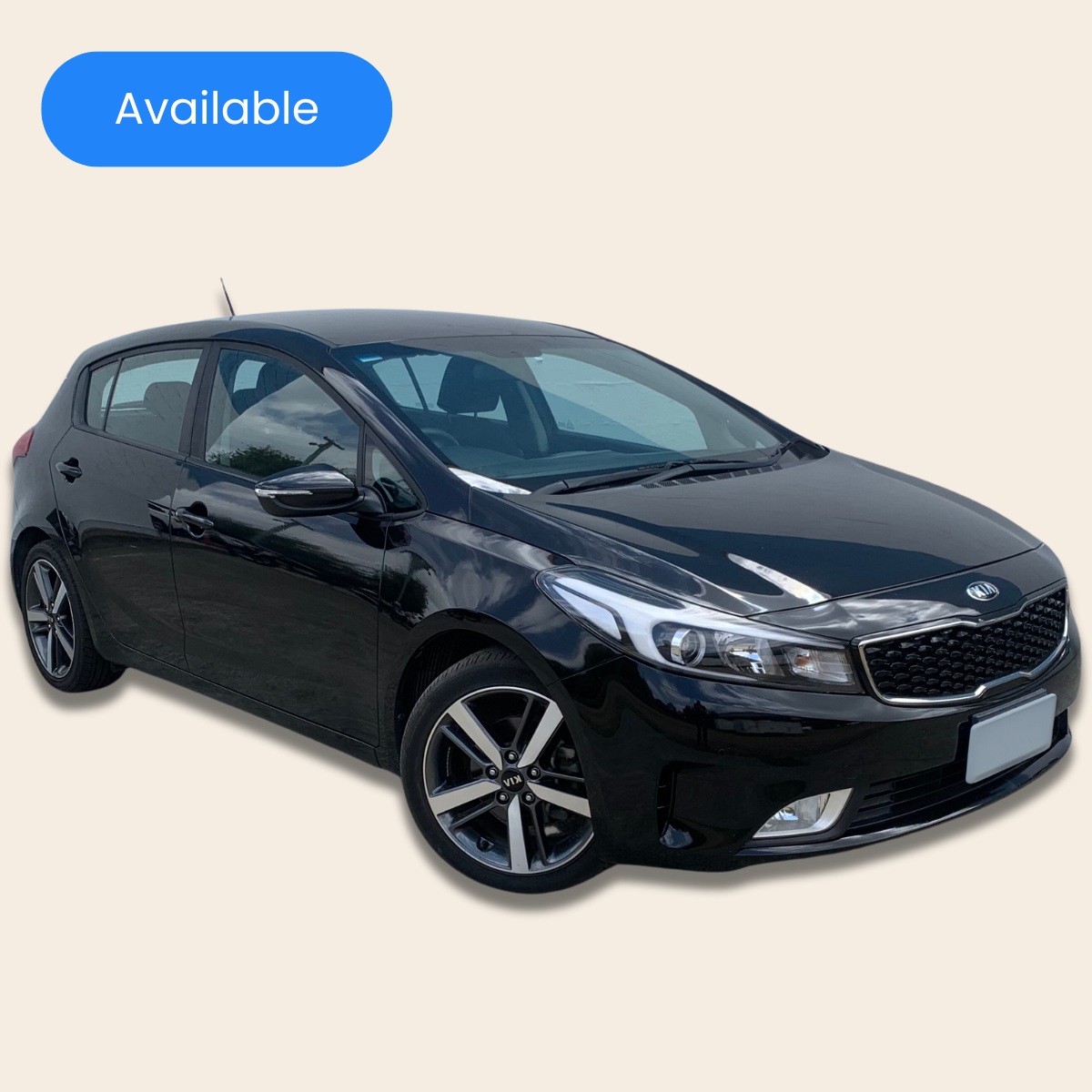 Kia Cerato