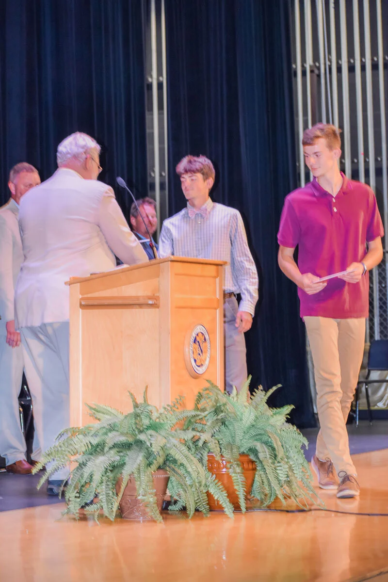 Scholarships — The Endowment Fund For Norwalk City Schools