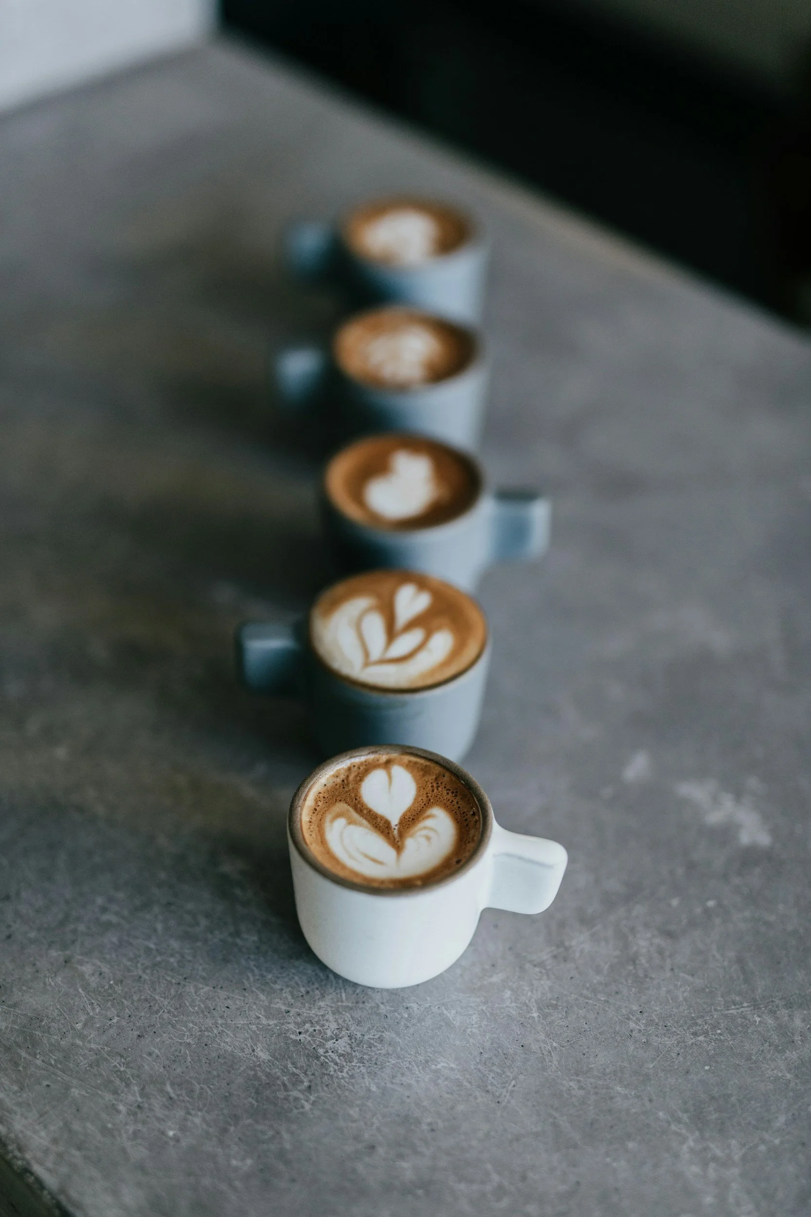 The 5 Numbers Every Café Owner Should Know Weekly