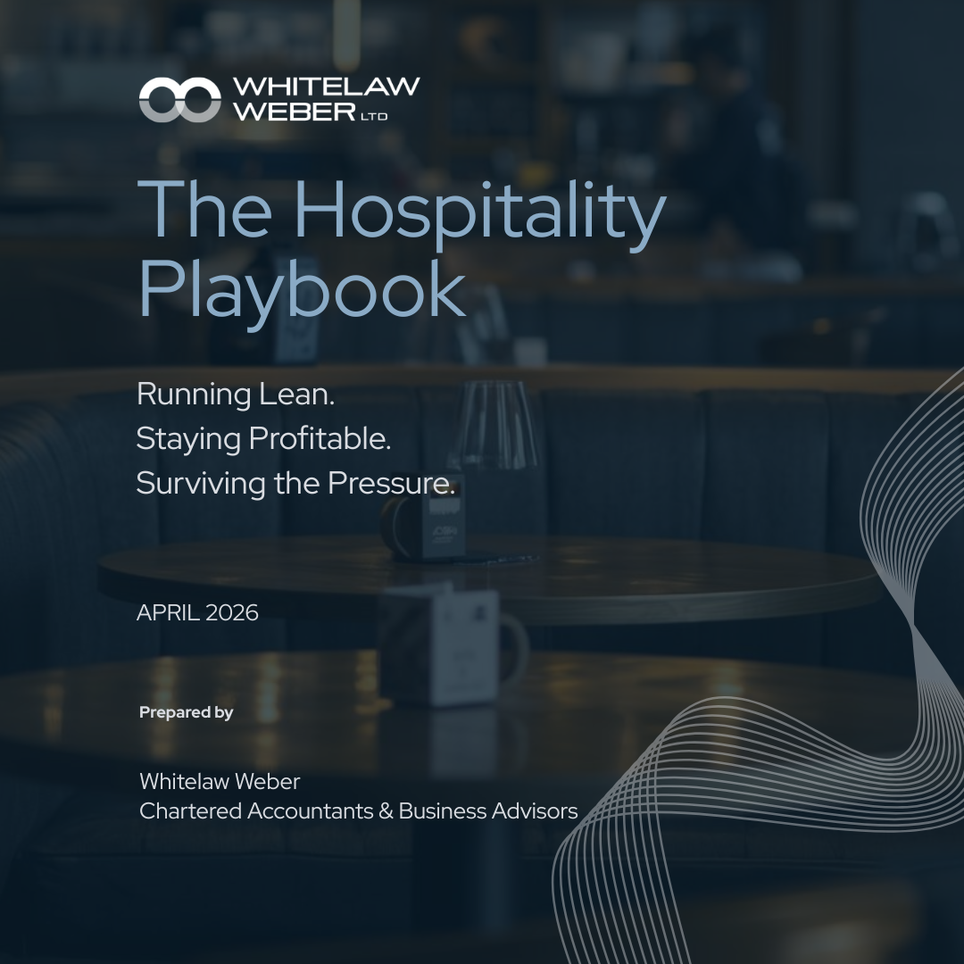 The Hospitality Playbook: A Better Way to Run Your Business