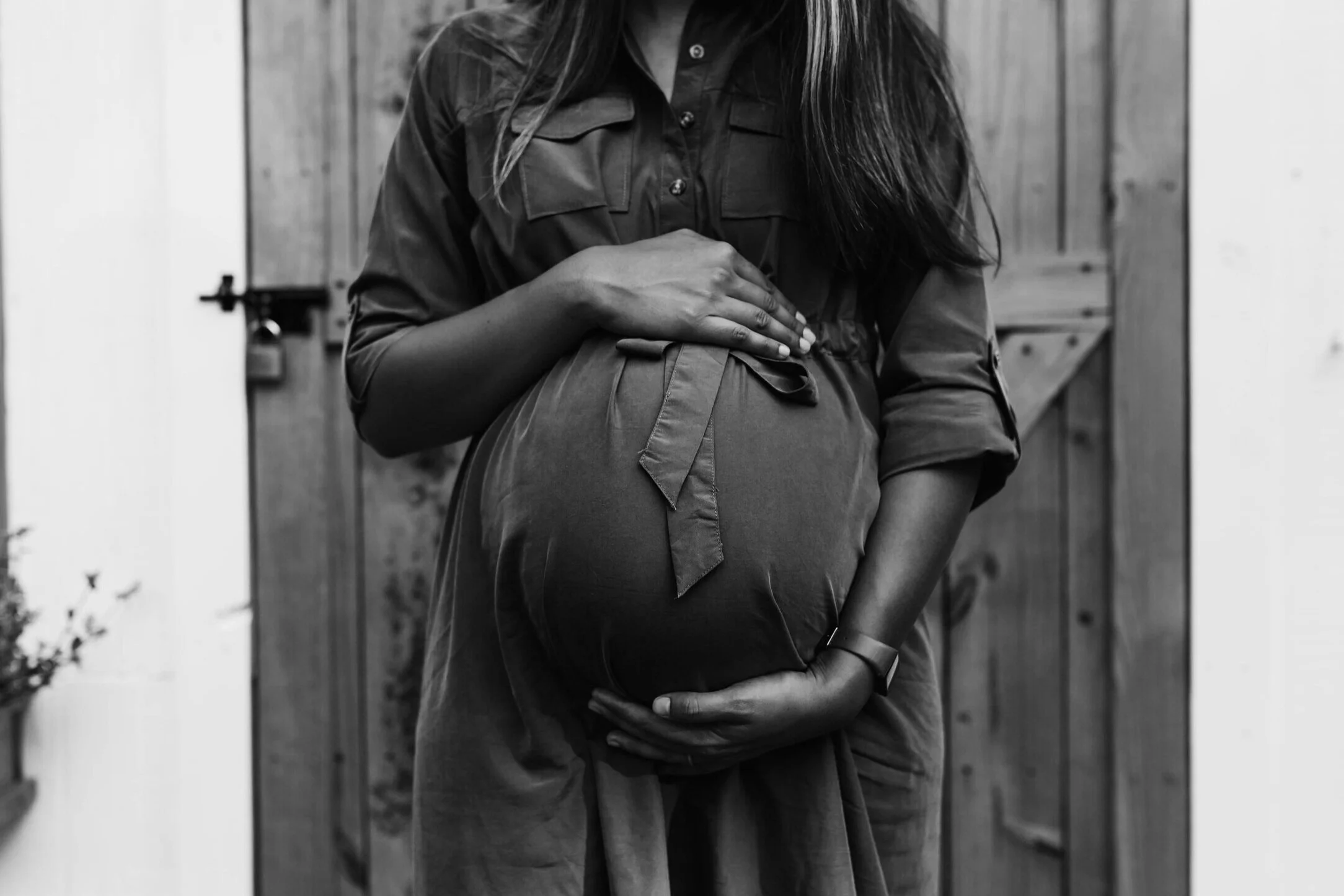 Pregnancy Care — Tennessee Valley OBGYN