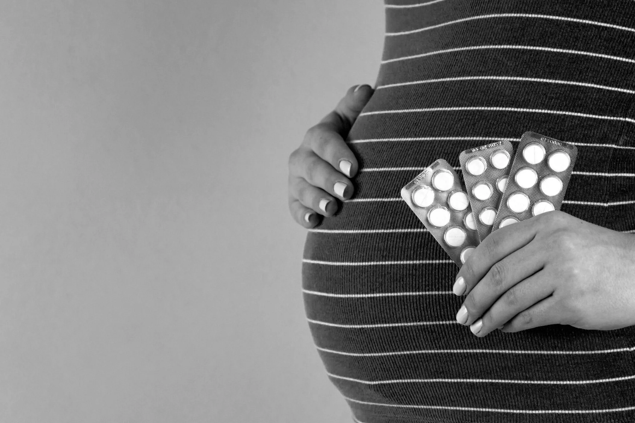 Pregnancy Care — Tennessee Valley OBGYN