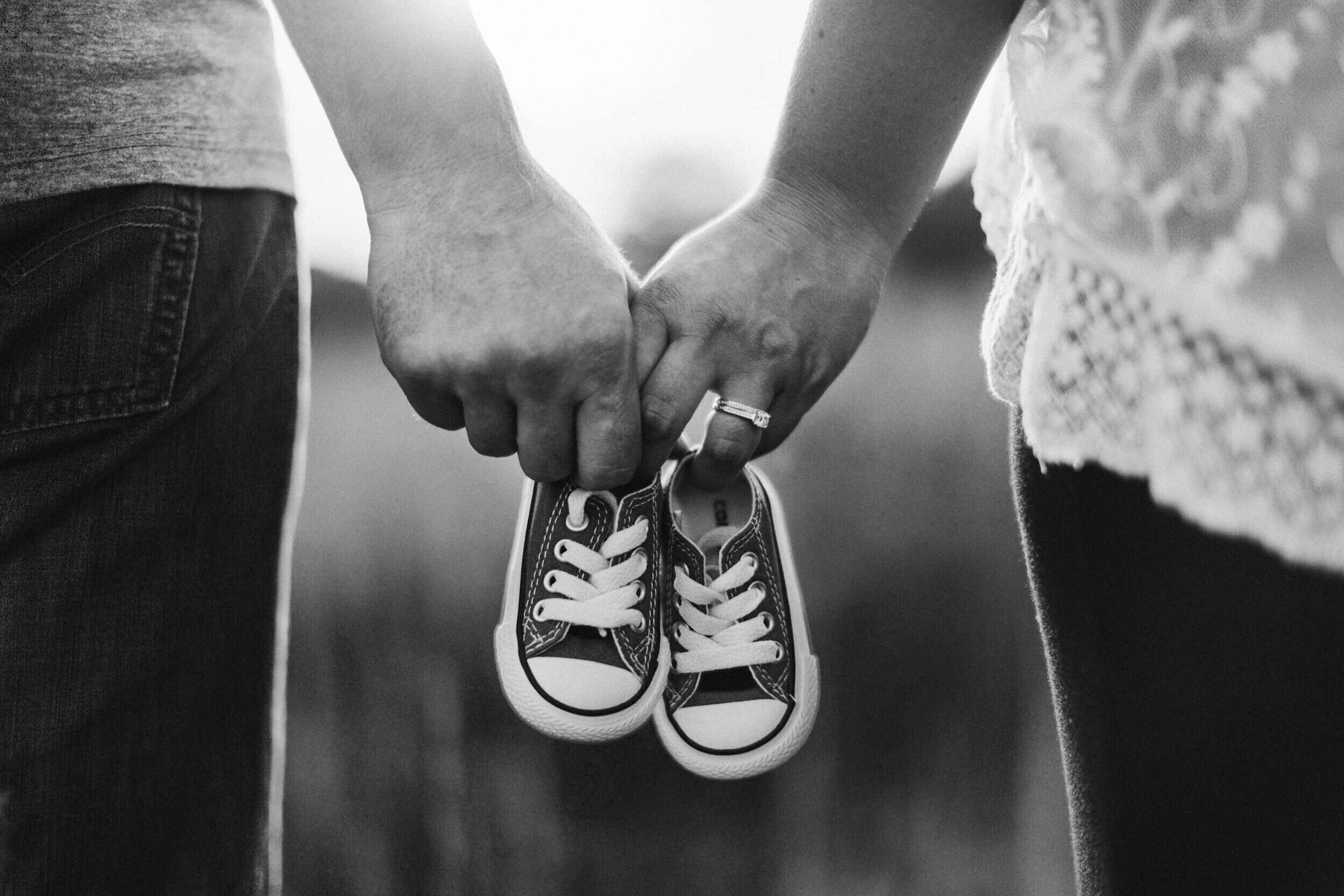 Pregnancy Care — Tennessee Valley OBGYN