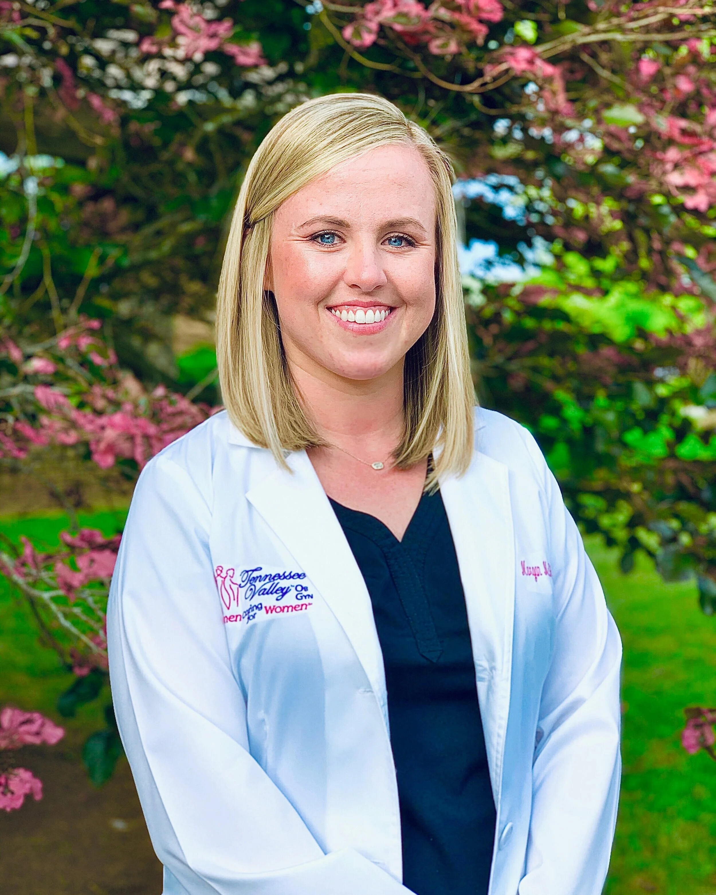 Our Providers — Tennessee Valley OBGYN