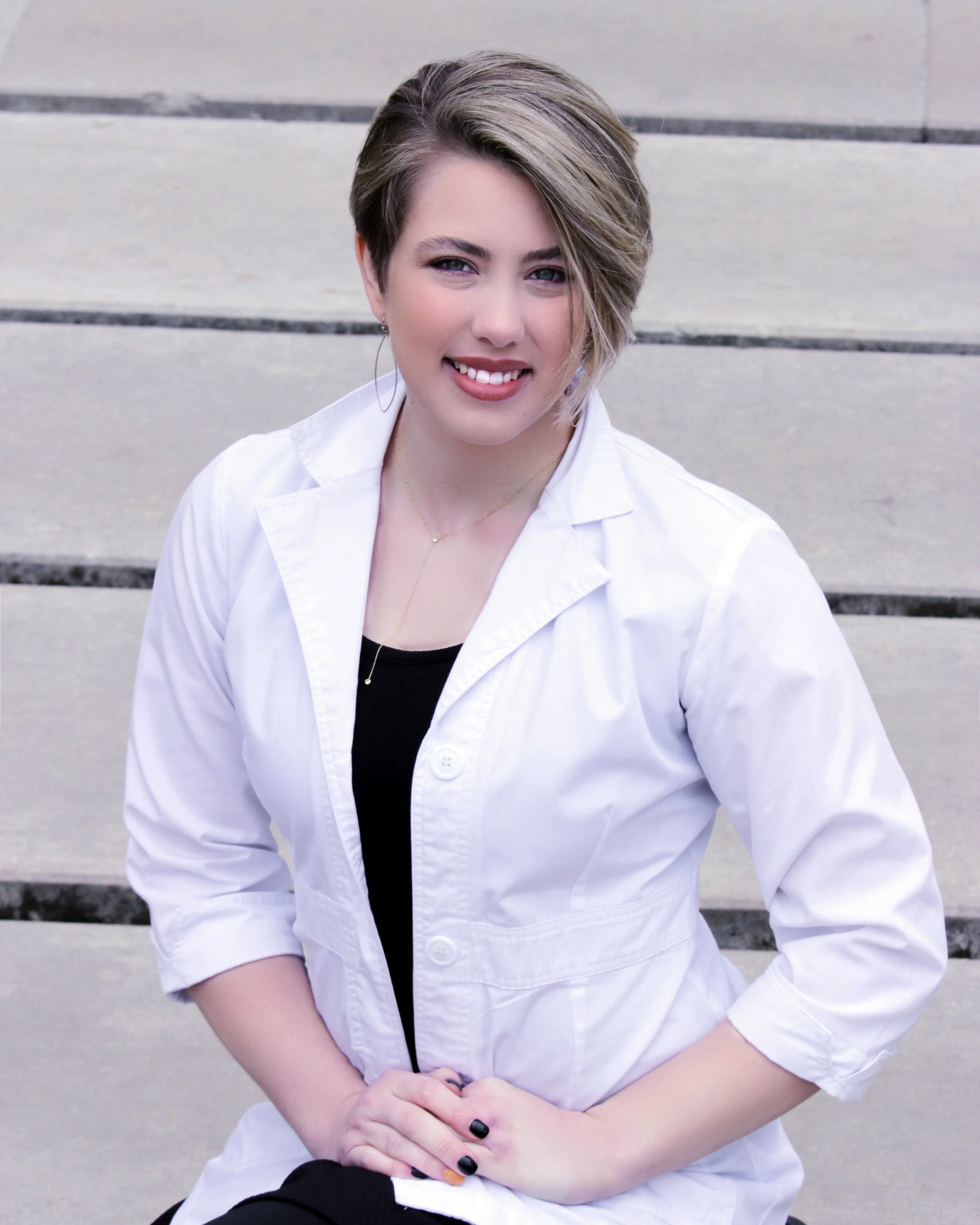 Samantha Pritchett, FNPC — Tennessee Valley OBGYN