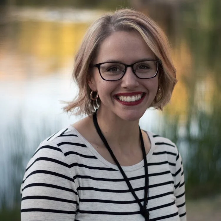 Allison Hanzel