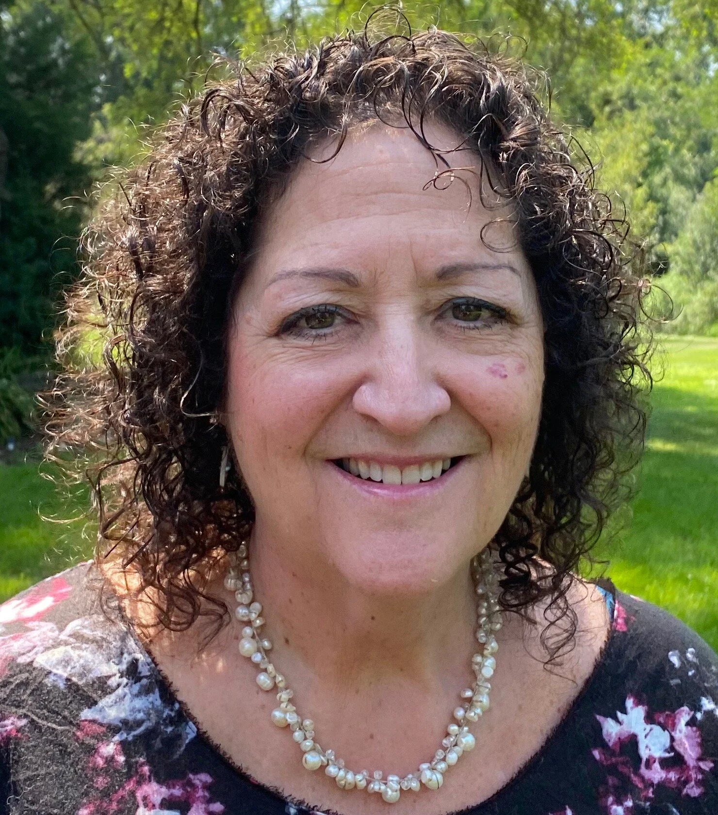 Barbara Spaulding