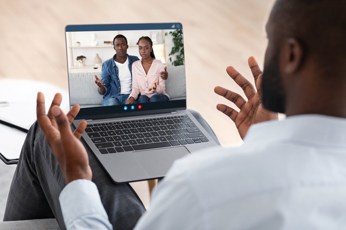Is Video Conferencing a Good Option for Behavioral Health Professionals?