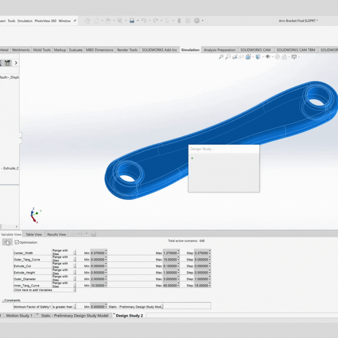 Design Optimization Services | CADify | Reduce Costs & Improve ...