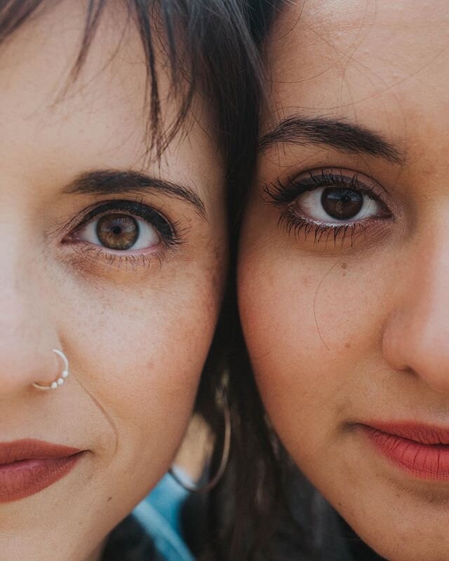 Been thinking a lot about why I love what I do and it just keeps circling back to connection and the beauty of humanity. 
Eye to eye, heart to heart. 
Connecting. Listening. Embracing. Vulnerability. Individuality. 
And in it all, togetherness. It wi