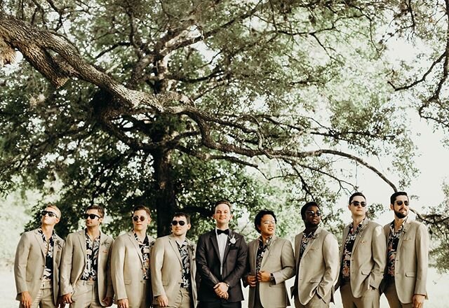 Been scrolling through all the old archives this morning working on a lil something something to be announced soon(ish) haha just got to teach myself design first. But in the mean time, here&rsquo;s a throwback from a wedding that will forever be one