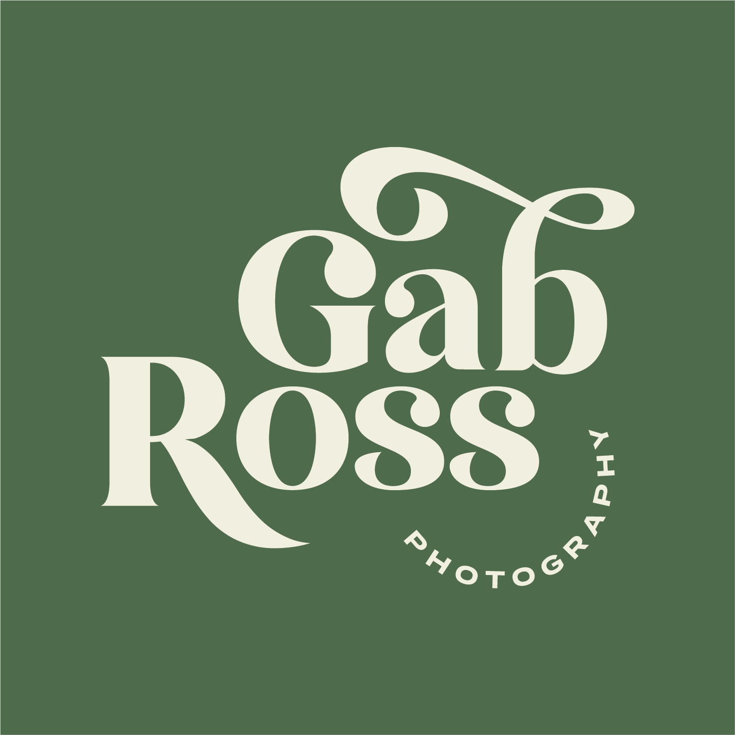 GAB ROSS