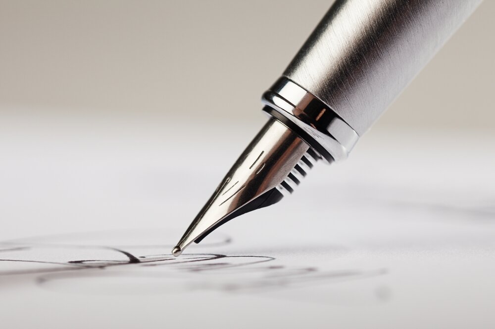 Write a Letter