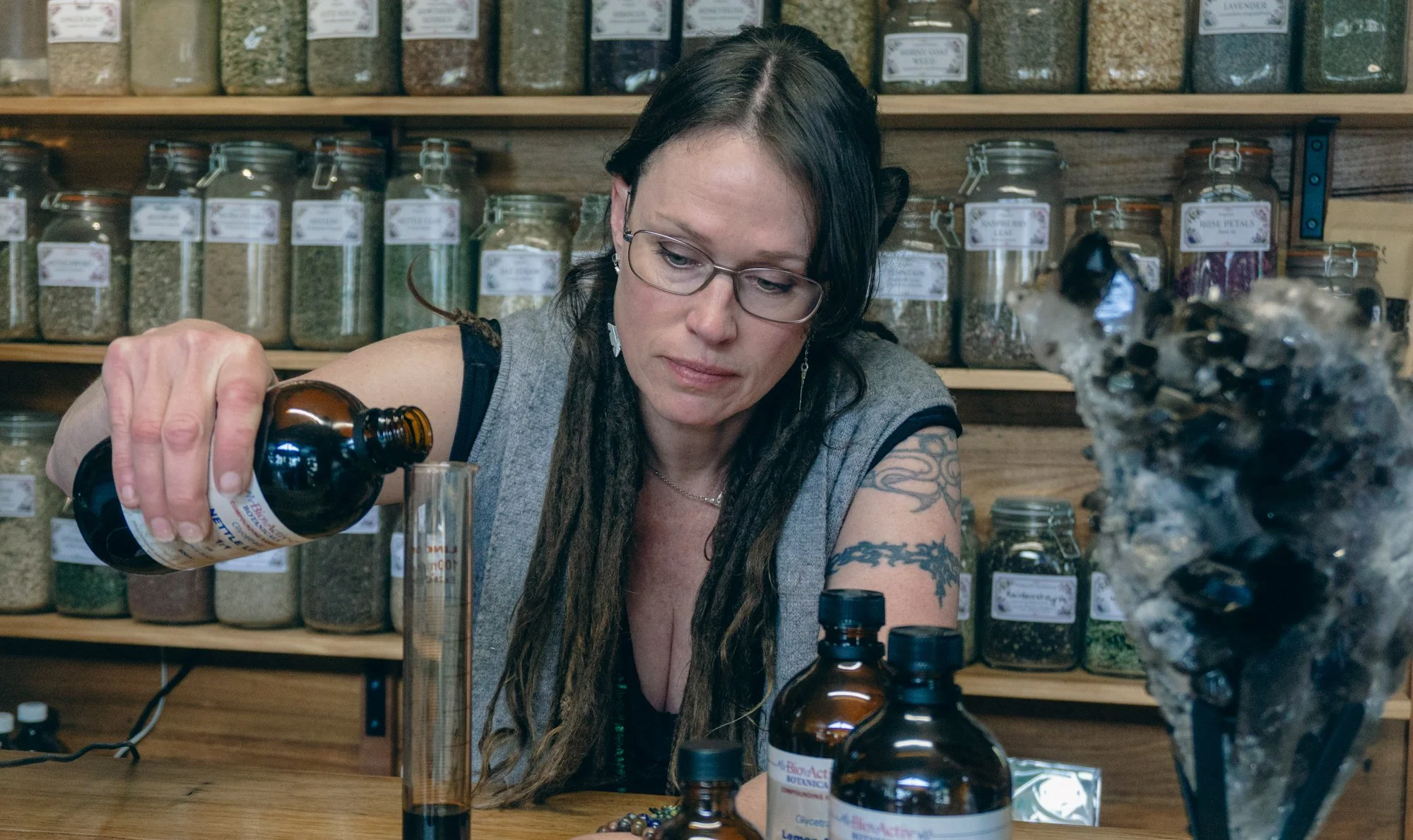 Website Photos for Wildkraft Apothecary, Bruthen