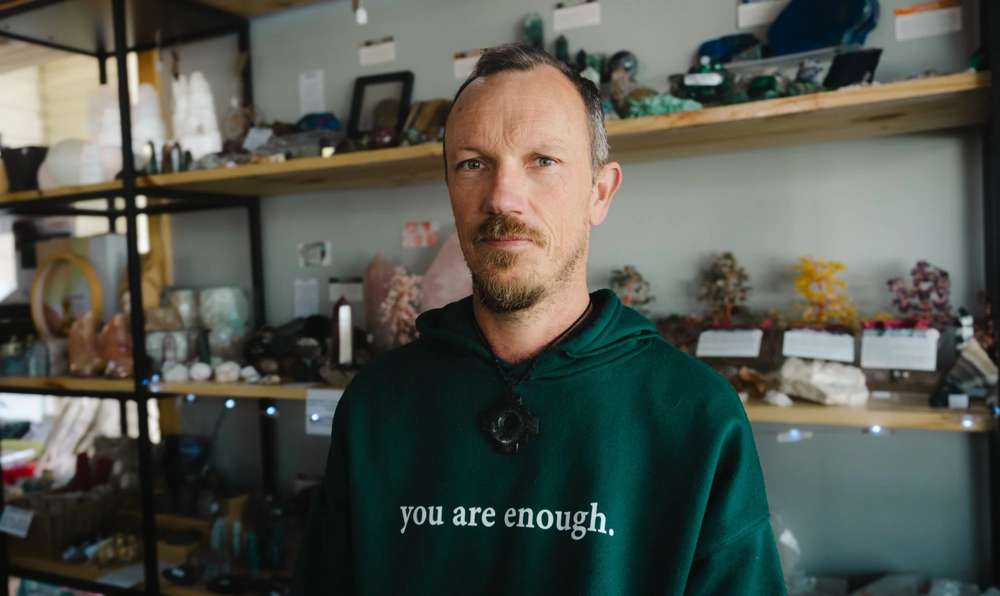 Wildkraft Portrait