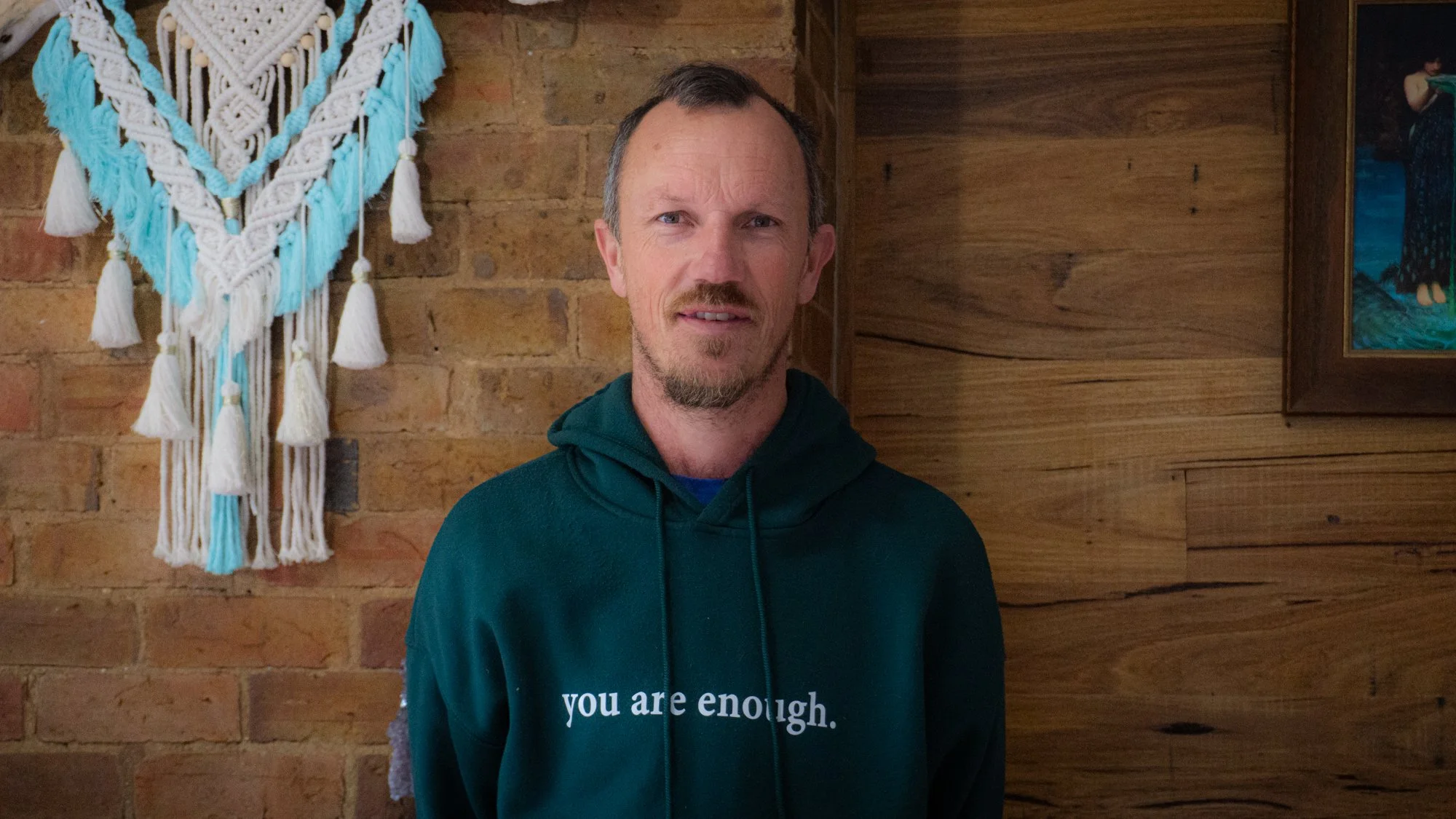 Wildkraft Portrait