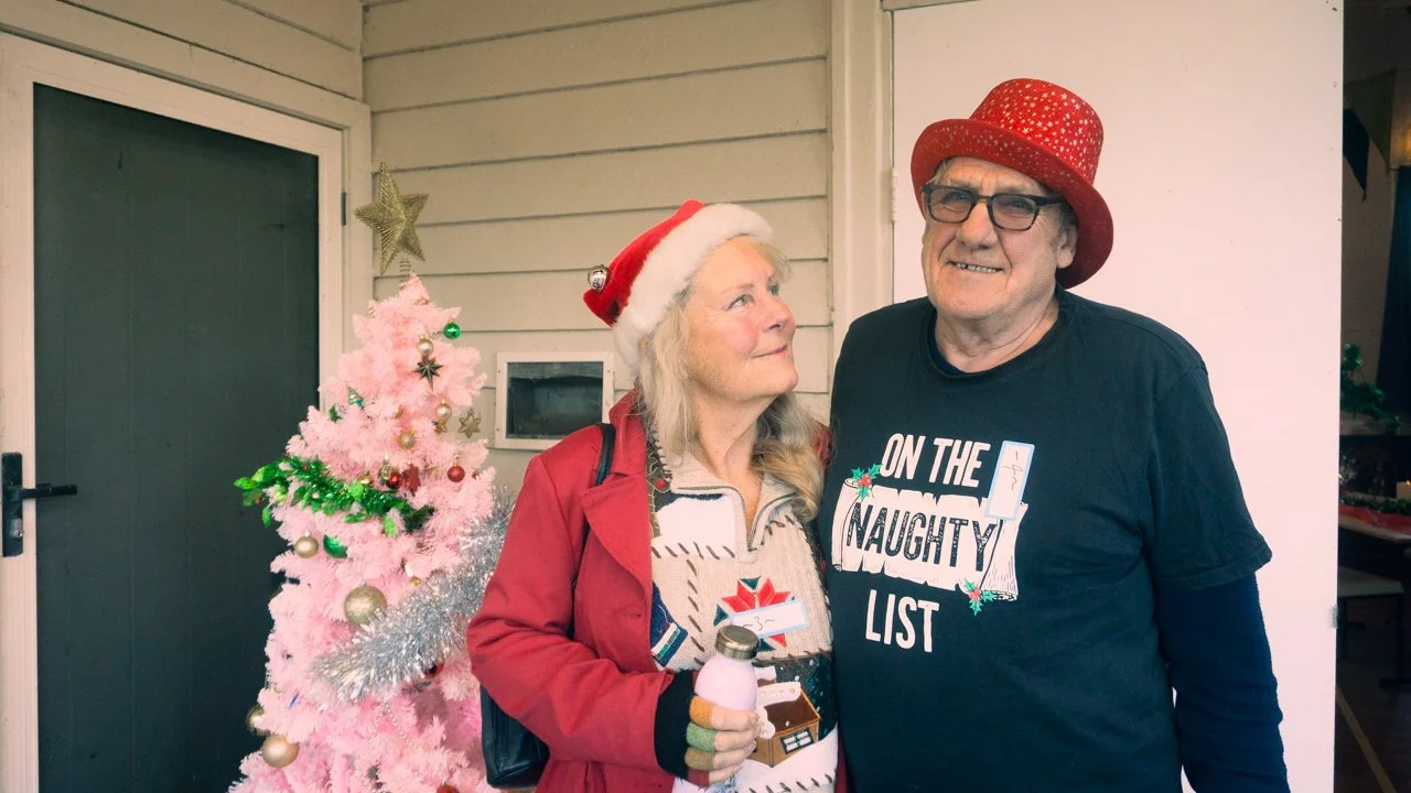 Nowa Nowa Xmas in July