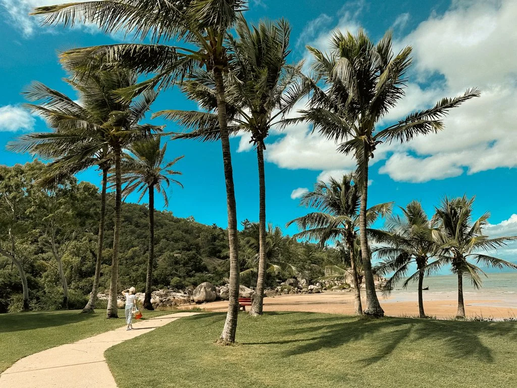 Information Booklet for Magnetic Island