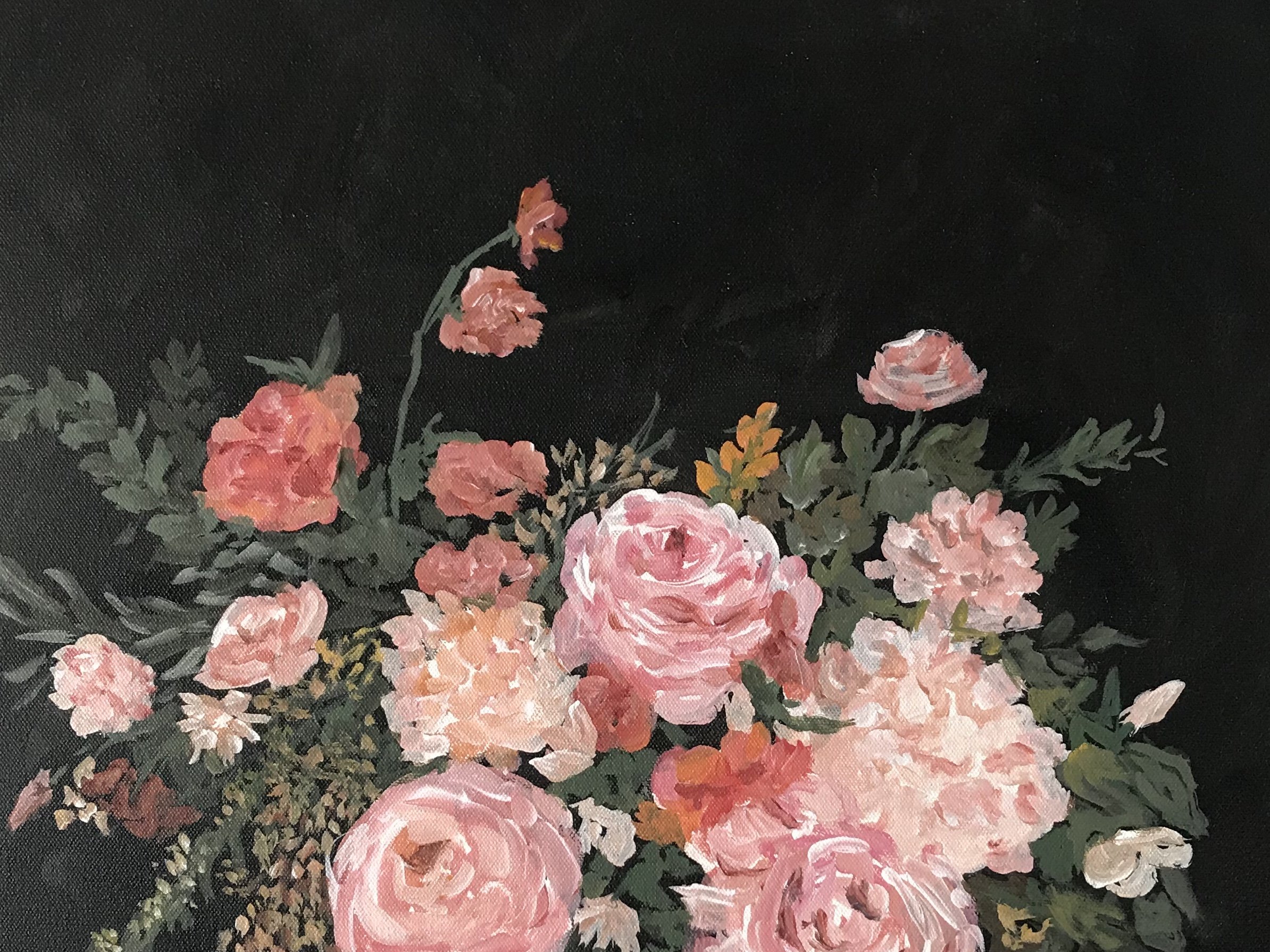 4"x5" blank notecard, $5 individually or $20 for a set of 5