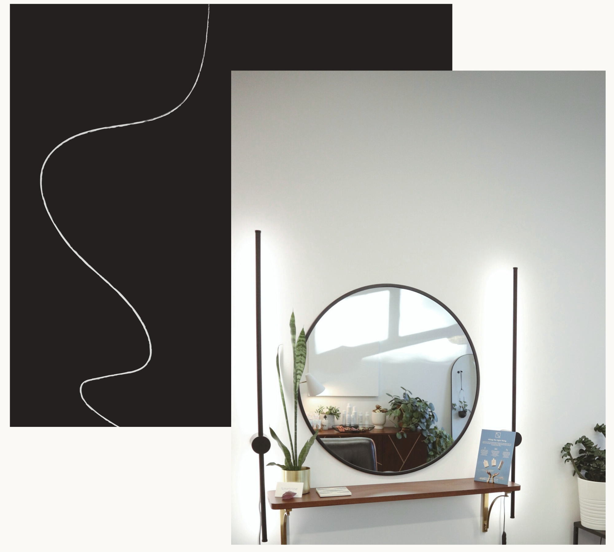 Ametrine Salon