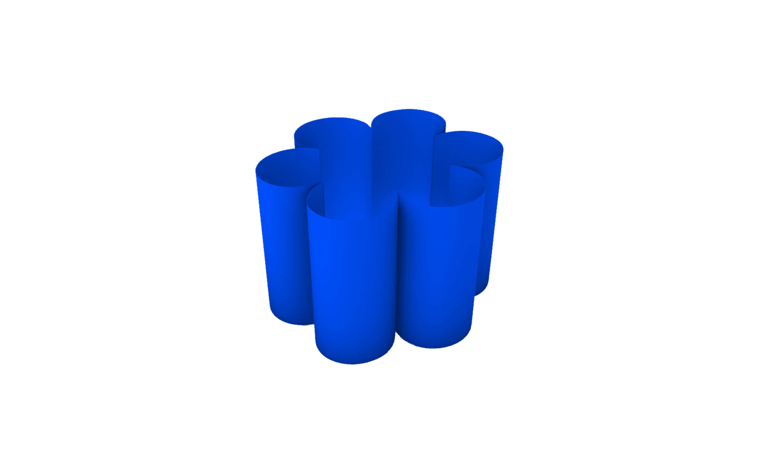 Prototype Furniture Collection 2021