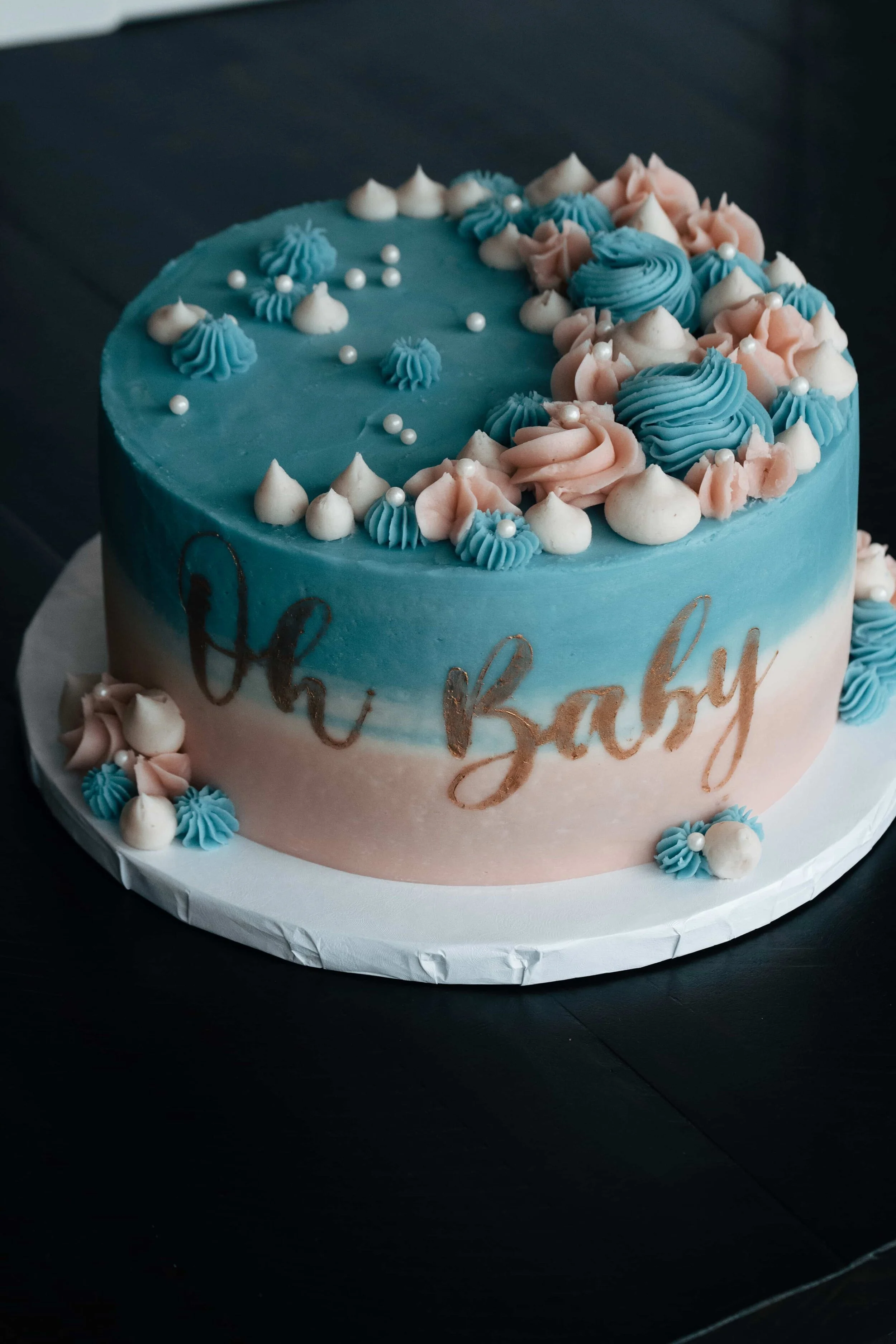 JJ BAKES Cakes — JJ Bakes Company