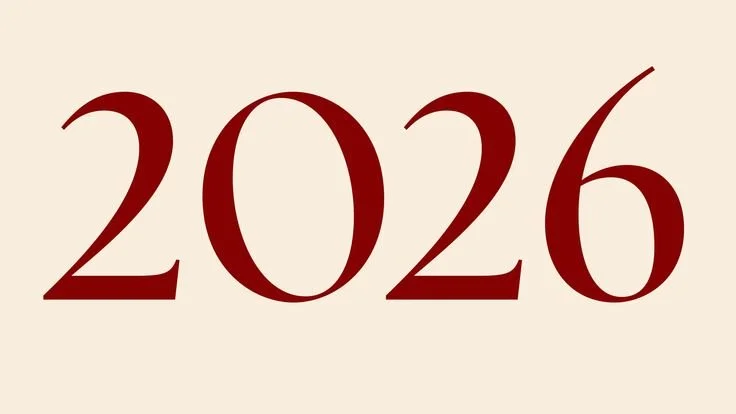 New Year, New Horoscopes