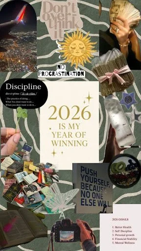 Resolution Guilt: What to do when motivation runs out