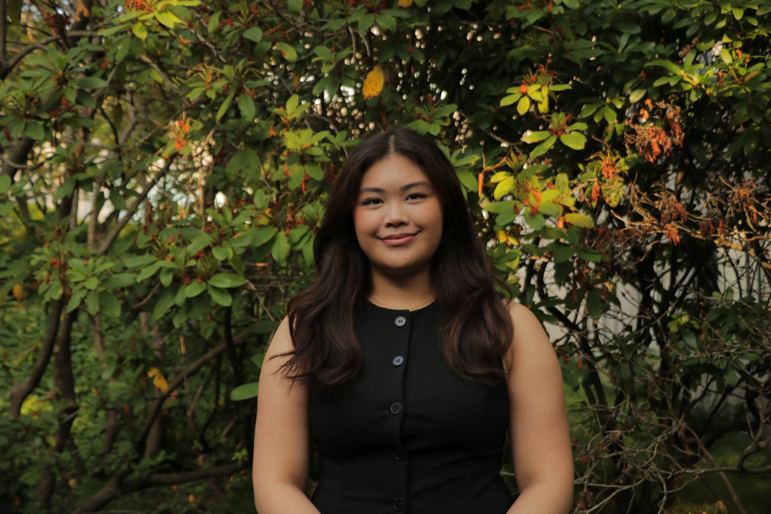 Career Conversations - Cheska Mercurio