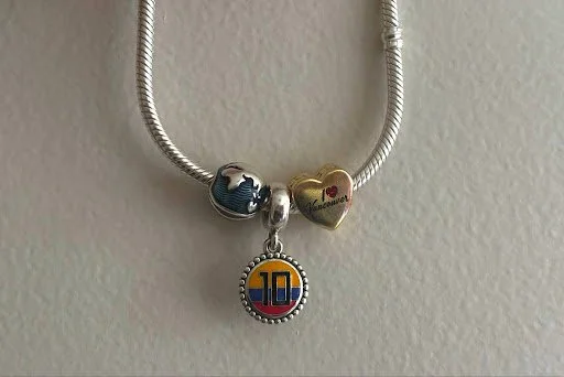 Somewhere Between Two Homes