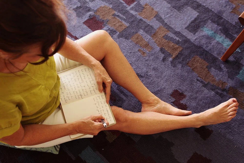 Mindfulness as a Vehicle for Finding Our True Purpose