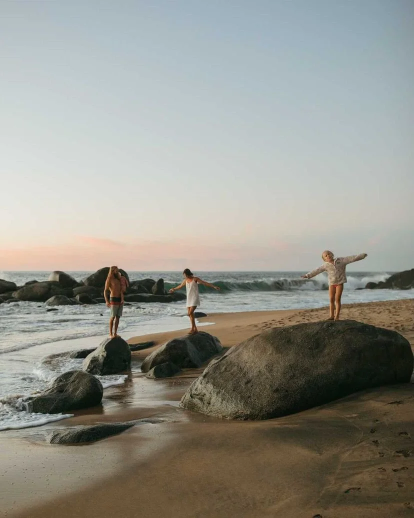 The Simple Secret to Reaching your Goals When Life Gets Busy