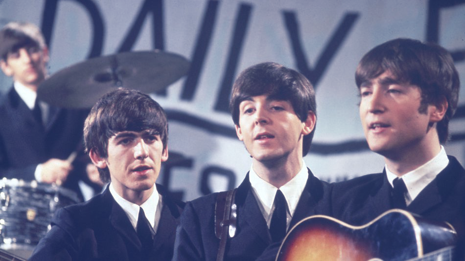  MASHABLE   |  Here are the top 10 Beatles song according to me, somebody who just wants to piss you off