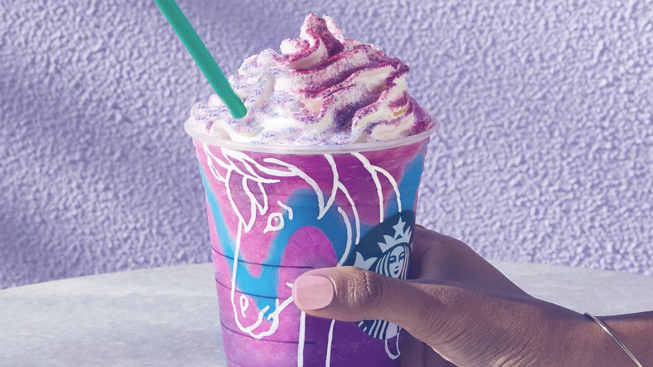  MASHABLE   |  I am the founder of Starbucks and I am begging you to stop buying the Unicorn Frappuccino