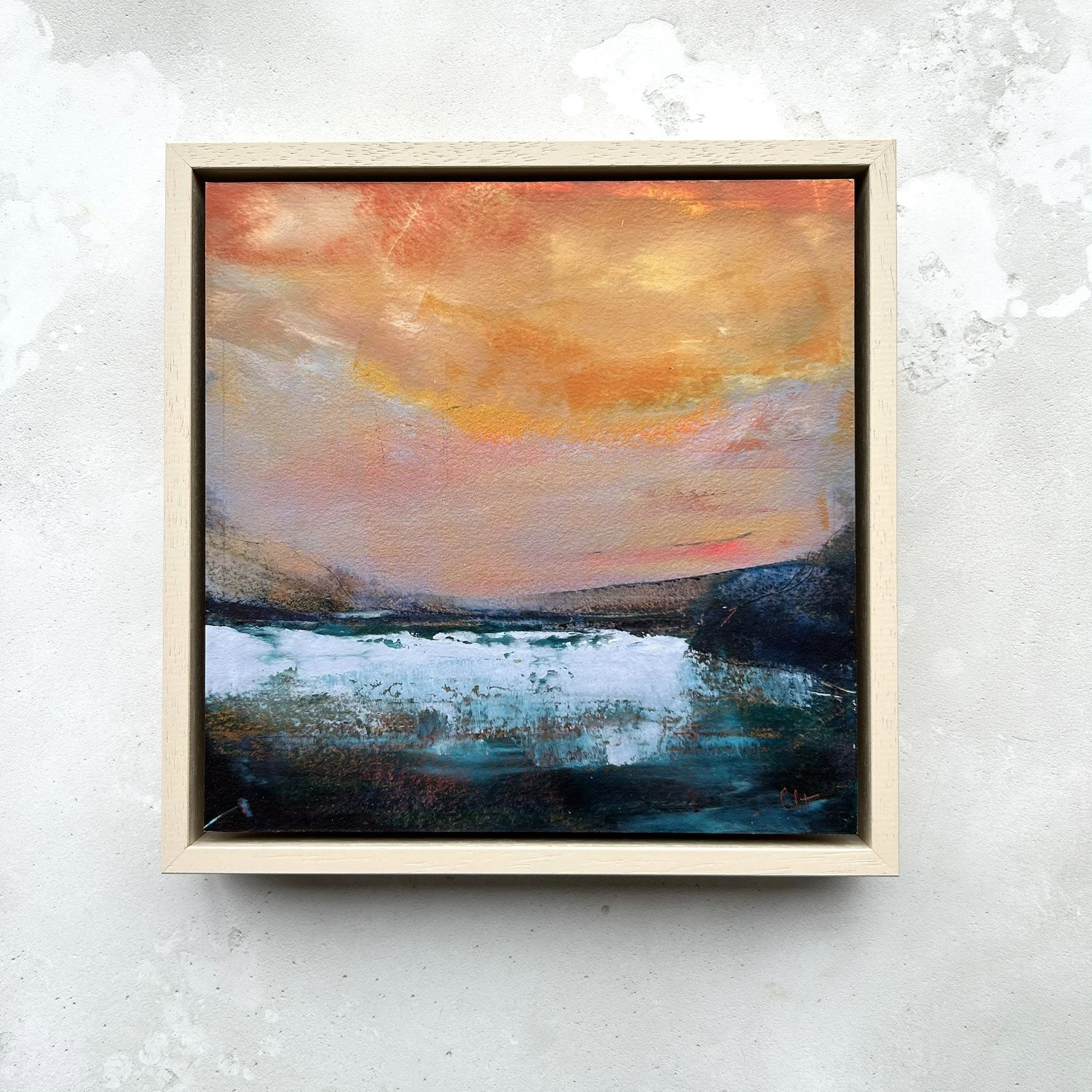 After Glow square -Carly Gilliatt.JPEG