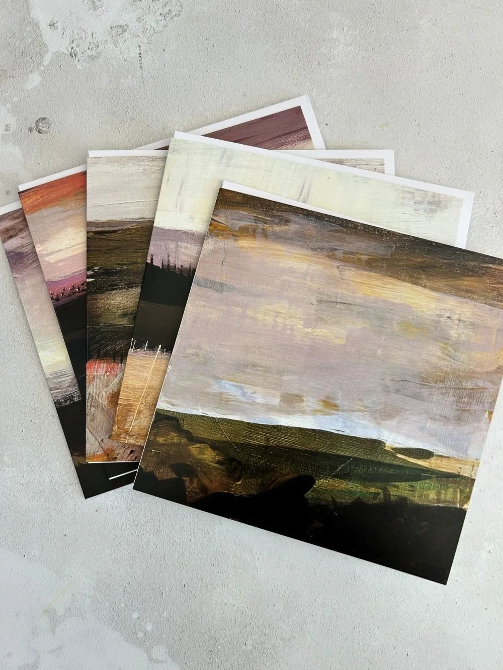 Tranquil Landscape cards 1 - Carly Gilliatt.jpg