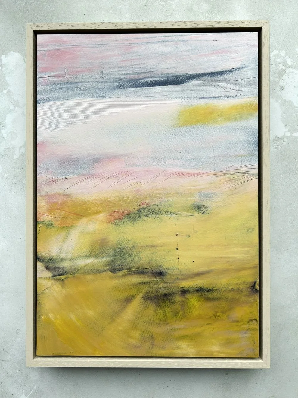 The Air Filled with Promise - Carly Gilliatt.jpg